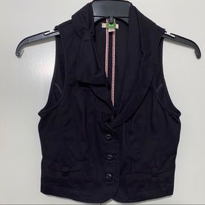 Ett:twa vest